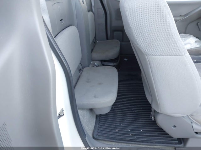 1N6BD0CT5HN721753 Nissan FRONTIER S