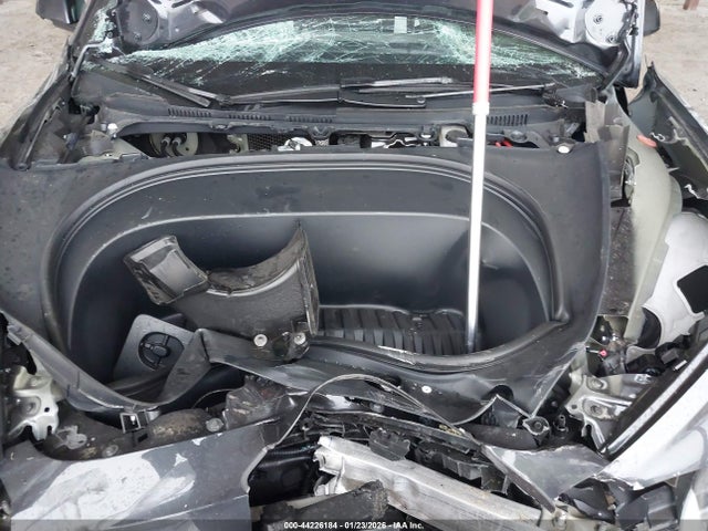 2025 Tesla Model 3 Long Range Rear-wheel Drive/standard Rear-wheel Drive მანქანა იყიდება აუქციონზე, vin: 5YJ3E1EA1SF070102, აუქციონის ნომერი: 44226184