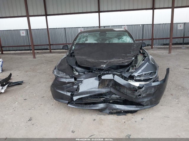 2025 Tesla Model 3 Long Range Rear-wheel Drive/standard Rear-wheel Drive მანქანა იყიდება აუქციონზე, vin: 5YJ3E1EA1SF070102, აუქციონის ნომერი: 44226184