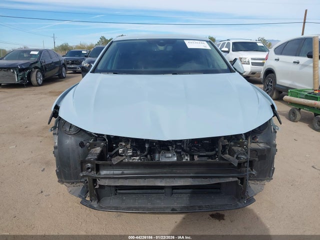 3VWEX7BU5SM076790 Volkswagen Jetta 1.5t Se