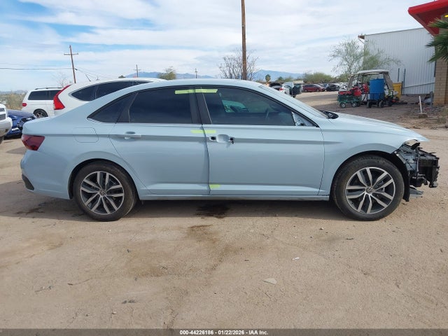 3VWEX7BU5SM076790 Volkswagen Jetta 1.5t Se