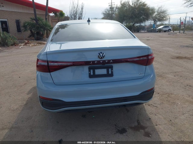 3VWEX7BU5SM076790 Volkswagen Jetta 1.5t Se