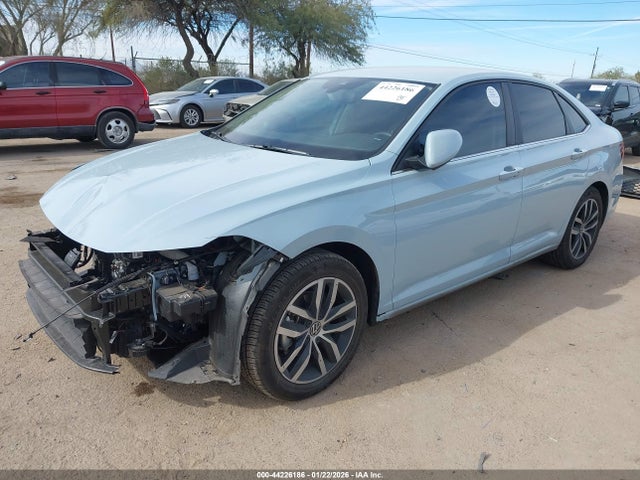 3VWEX7BU5SM076790 Volkswagen Jetta 1.5t Se