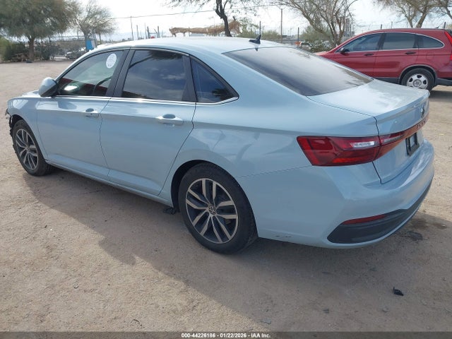 3VWEX7BU5SM076790 Volkswagen Jetta 1.5t Se