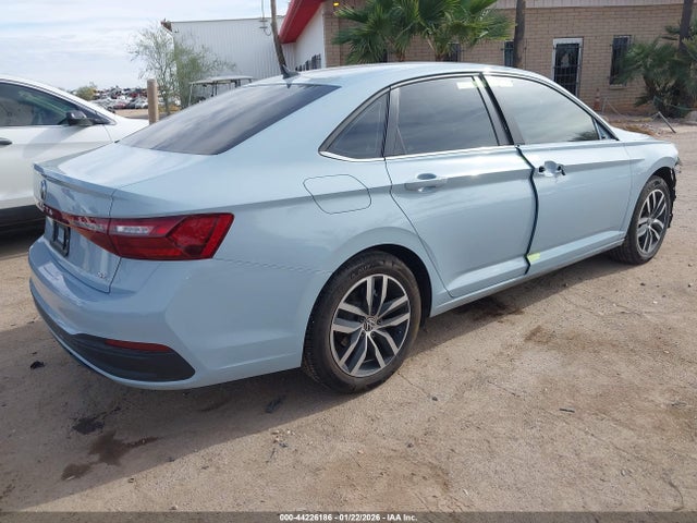 3VWEX7BU5SM076790 Volkswagen Jetta 1.5t Se