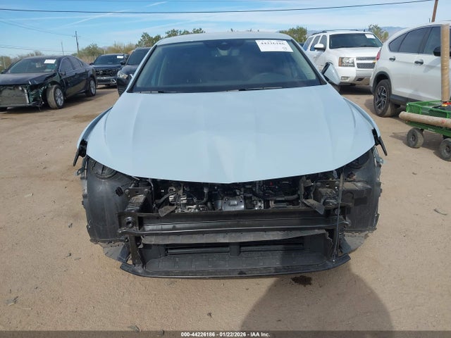 3VWEX7BU5SM076790 Volkswagen Jetta 1.5t Se