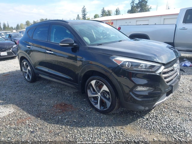 2016 KM8J3CA22GU146007 главное изображение
