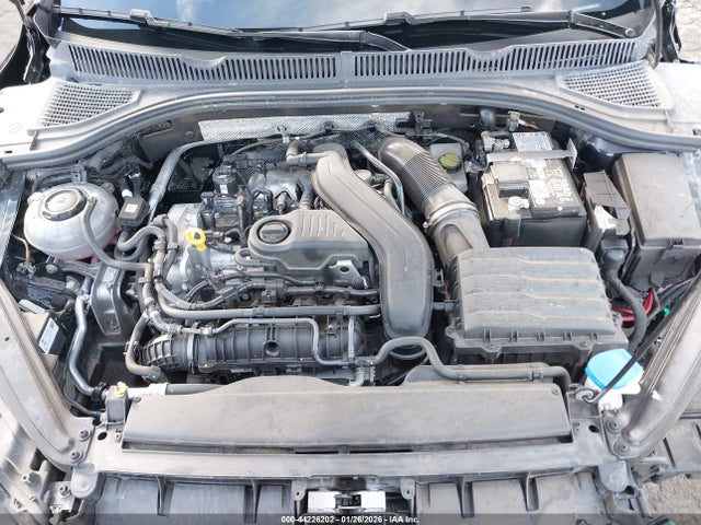 44226202 :رقم المزاد ، 3VW7M7BU3RM095155 vin ، 2024 Volkswagen Jetta 1.5t Se مزاد بيع