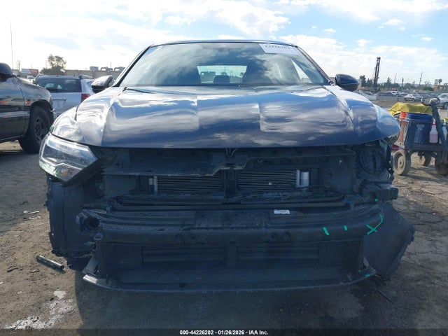 44226202 :رقم المزاد ، 3VW7M7BU3RM095155 vin ، 2024 Volkswagen Jetta 1.5t Se مزاد بيع