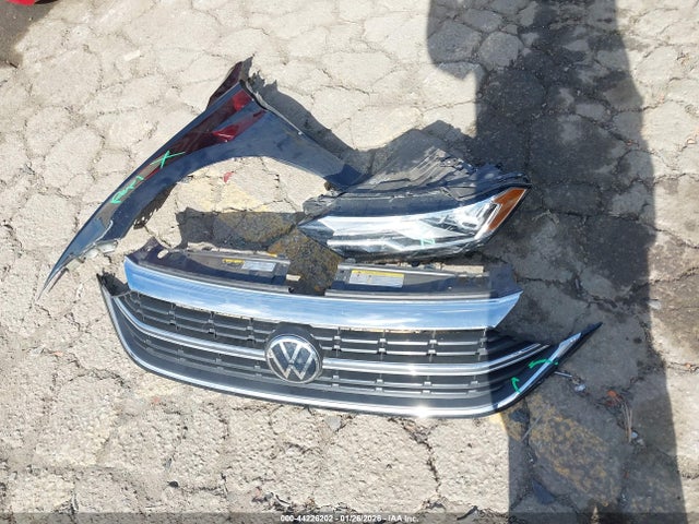 44226202 :رقم المزاد ، 3VW7M7BU3RM095155 vin ، 2024 Volkswagen Jetta 1.5t Se مزاد بيع
