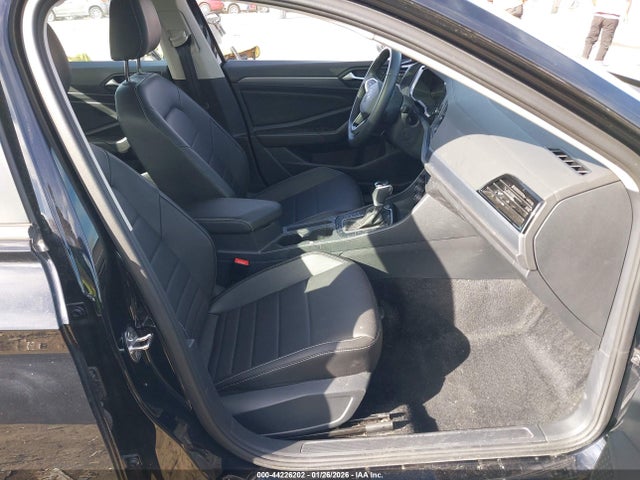 44226202 :رقم المزاد ، 3VW7M7BU3RM095155 vin ، 2024 Volkswagen Jetta 1.5t Se مزاد بيع