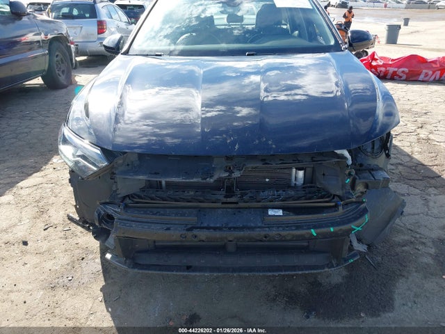 44226202 :رقم المزاد ، 3VW7M7BU3RM095155 vin ، 2024 Volkswagen Jetta 1.5t Se مزاد بيع