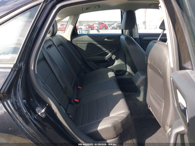 44226202 :رقم المزاد ، 3VW7M7BU3RM095155 vin ، 2024 Volkswagen Jetta 1.5t Se مزاد بيع