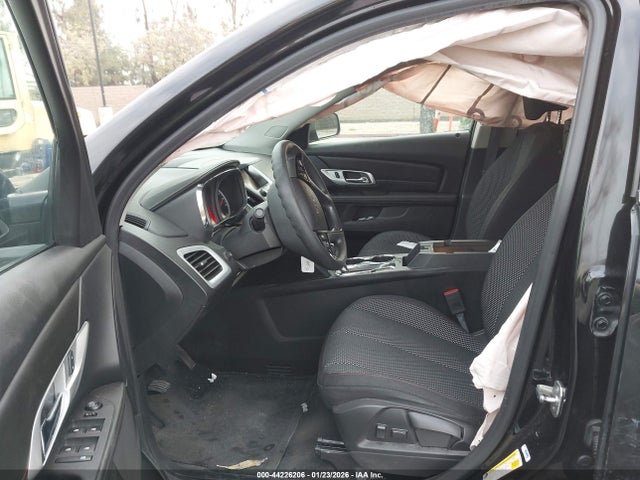 GMC Terrain Sle-1 2017 2GKALMEK6H6153812 Image 5