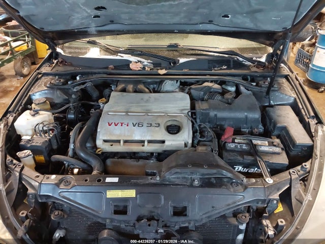Продажа на аукционе авто 2007 Toyota Camry Solara Sle, vin: 4T1FA38P17U131611, номер лота: 44226207