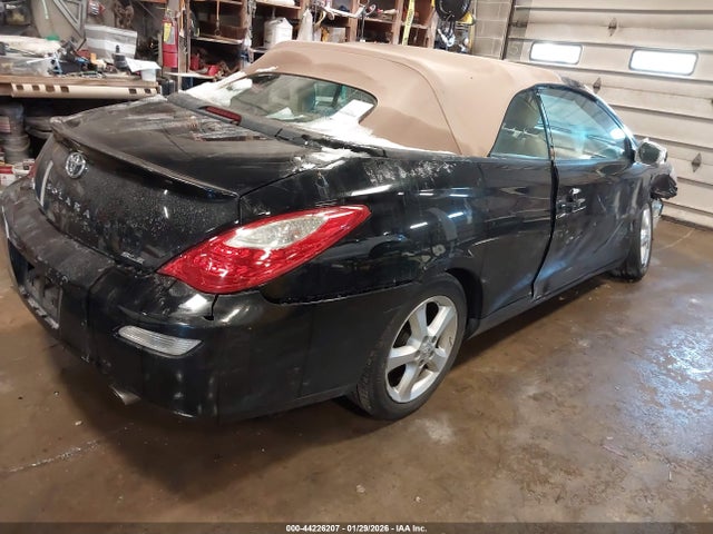 Продажа на аукционе авто 2007 Toyota Camry Solara Sle, vin: 4T1FA38P17U131611, номер лота: 44226207