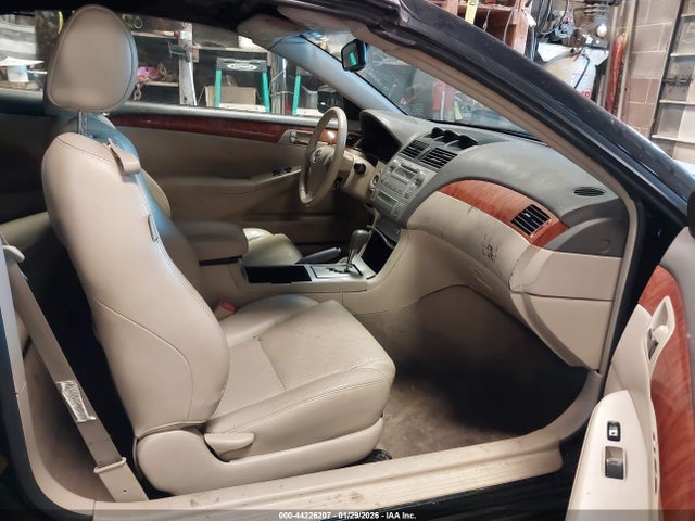Продажа на аукционе авто 2007 Toyota Camry Solara Sle, vin: 4T1FA38P17U131611, номер лота: 44226207