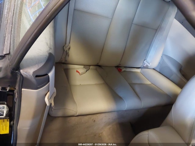 Продажа на аукционе авто 2007 Toyota Camry Solara Sle, vin: 4T1FA38P17U131611, номер лота: 44226207