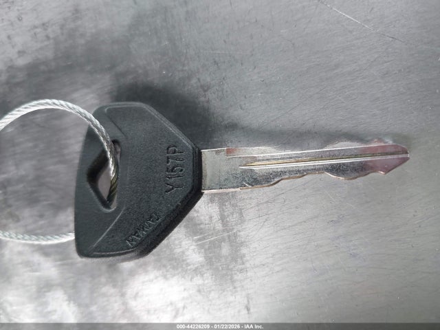 2000 DODGE RAM 1500 3B7HC13Y9YG115379 Photo 10