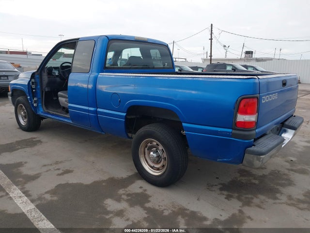 2000 DODGE RAM 1500 3B7HC13Y9YG115379 Photo 2