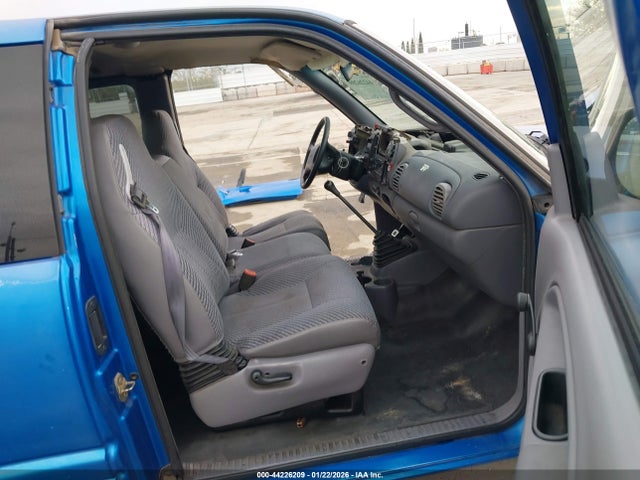 2000 DODGE RAM 1500 3B7HC13Y9YG115379 Photo 4