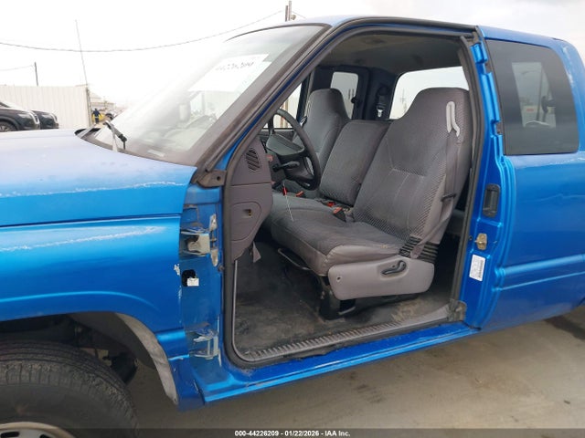 2000 DODGE RAM 1500 3B7HC13Y9YG115379 Photo 5