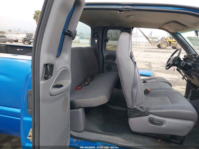 2000 DODGE RAM 1500 3B7HC13Y9YG115379 Photo 7