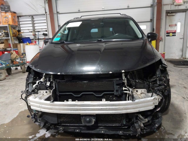 Aukcja sprzedaży 2017 Chrysler Pacifica Touring-l Plus, vin: 2C4RC1EG5HR570099, numer aukcji: 44226210