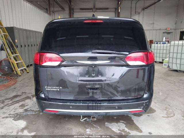 Aukcja sprzedaży 2017 Chrysler Pacifica Touring-l Plus, vin: 2C4RC1EG5HR570099, numer aukcji: 44226210