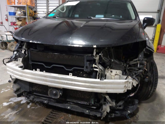 Aukcja sprzedaży 2017 Chrysler Pacifica Touring-l Plus, vin: 2C4RC1EG5HR570099, numer aukcji: 44226210