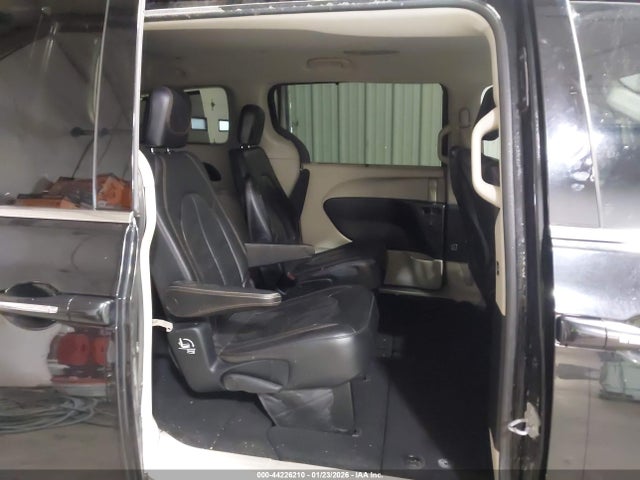 Aukcja sprzedaży 2017 Chrysler Pacifica Touring-l Plus, vin: 2C4RC1EG5HR570099, numer aukcji: 44226210