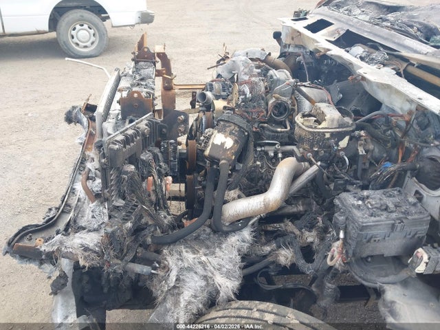 Chevrolet Silverado Medium Duty 2019 1HTKHPVM8KH811882 Image 10