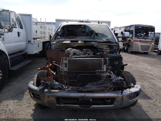 Chevrolet Silverado Medium Duty 2019 1HTKHPVM8KH811882 Image 12