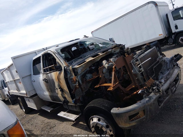Chevrolet Silverado Medium Duty 2019 1HTKHPVM8KH811882 Image 13