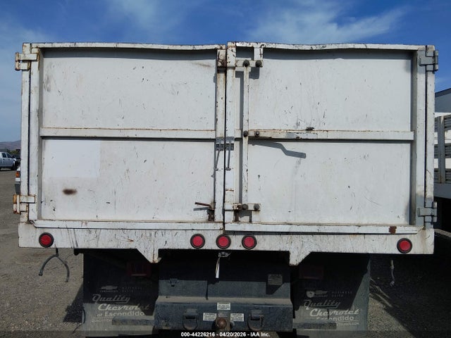 Chevrolet Silverado Medium Duty 2019 1HTKHPVM8KH811882 Image 16