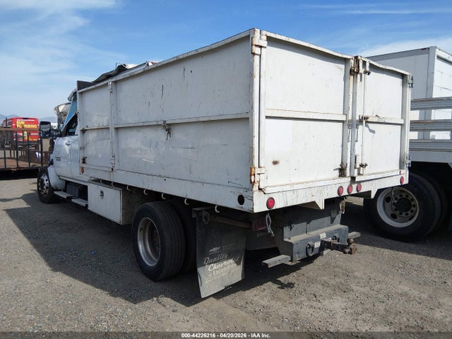 Chevrolet Silverado Medium Duty 2019 1HTKHPVM8KH811882 Image 3