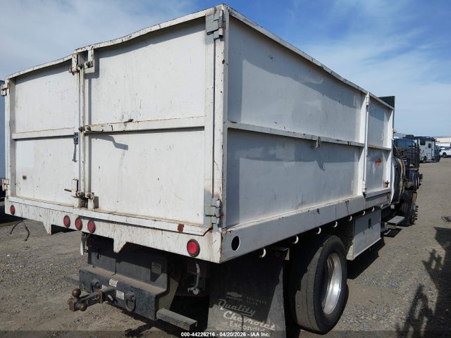 Chevrolet Silverado Medium Duty 2019 1HTKHPVM8KH811882 Image 4