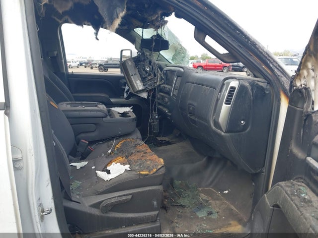 Chevrolet Silverado Medium Duty 2019 1HTKHPVM8KH811882 Image 5
