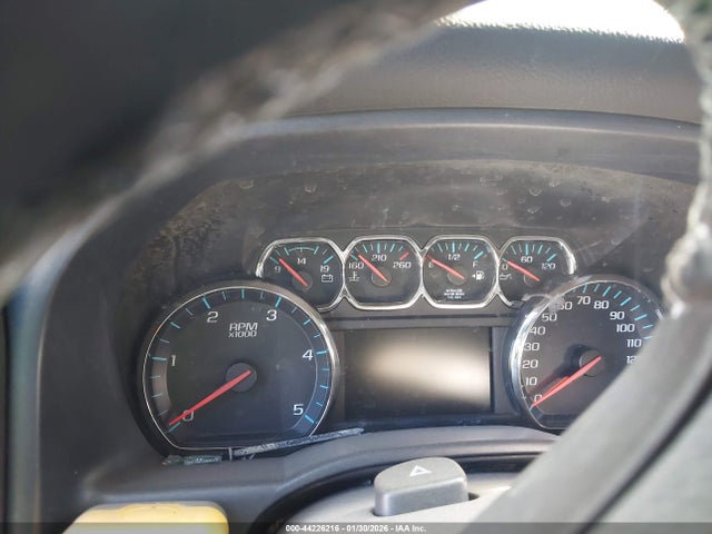 Chevrolet Silverado Medium Duty 2019 1HTKHPVM8KH811882 Image 7