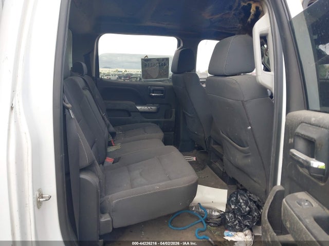 Chevrolet Silverado Medium Duty 2019 1HTKHPVM8KH811882 Image 8