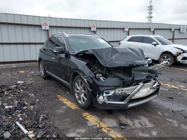 2017 Infiniti Qx50 მანქანა იყიდება აუქციონზე, vin: JN1BJ0RPXHM387170, აუქციონის ნომერი: 44226223