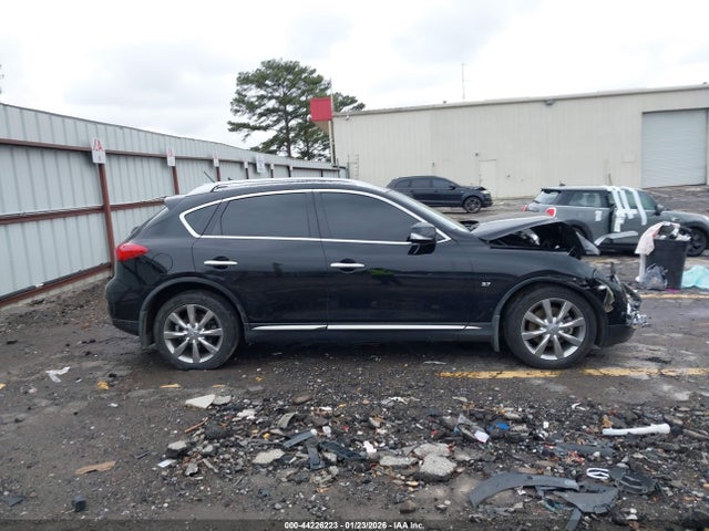 2017 Infiniti Qx50 მანქანა იყიდება აუქციონზე, vin: JN1BJ0RPXHM387170, აუქციონის ნომერი: 44226223