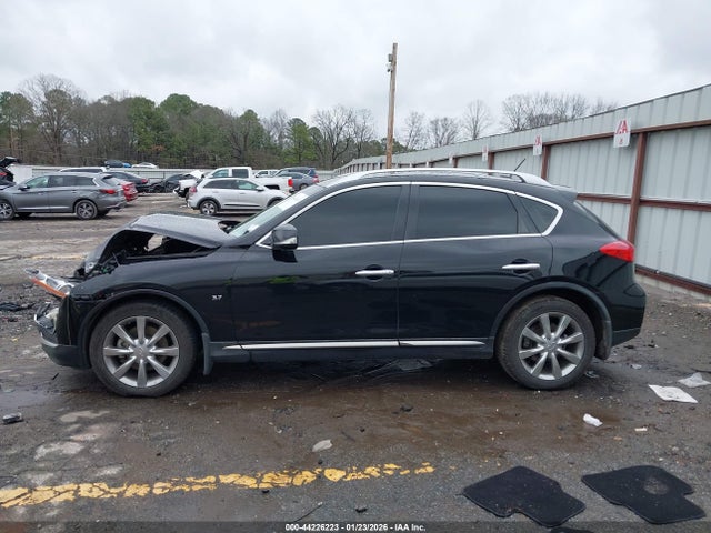 2017 Infiniti Qx50 მანქანა იყიდება აუქციონზე, vin: JN1BJ0RPXHM387170, აუქციონის ნომერი: 44226223