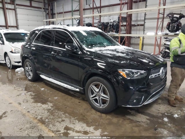 2024 MERCEDES-BENZ GLE 350 4JGFB4FB5RB044416
