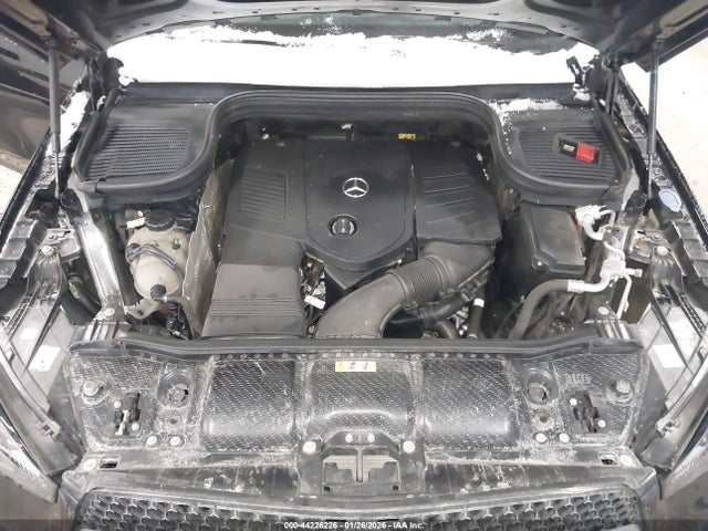 2024 MERCEDES-BENZ GLE 350 4JGFB4FB5RB044416 Photo 9