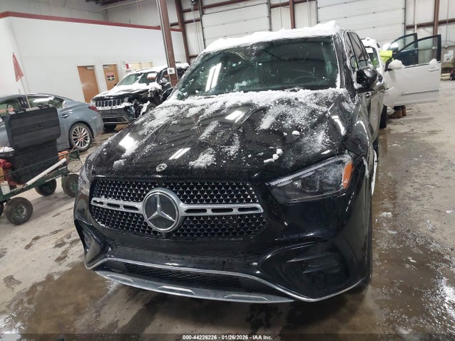 44226226 :رقم المزاد ، 4JGFB4FB5RB044416 vin ، 2024 Mercedes-benz Gle 350 4matic مزاد بيع