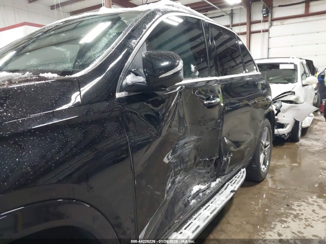 44226226 :رقم المزاد ، 4JGFB4FB5RB044416 vin ، 2024 Mercedes-benz Gle 350 4matic مزاد بيع