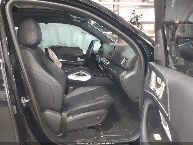 2024 MERCEDES-BENZ GLE 350 4JGFB4FB5RB044416 Photo 4