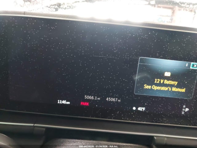 2024 MERCEDES-BENZ GLE 350 4JGFB4FB5RB044416 Photo 6