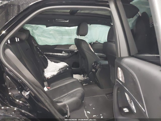 2024 MERCEDES-BENZ GLE 350 4JGFB4FB5RB044416 Photo 7